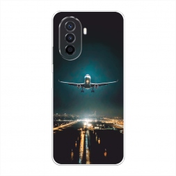 ����������� ����� ������� � ������ ���� �� Huawei Nova Y70
