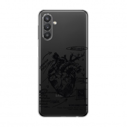����������� ����� ������������� ������ 2 �� Samsung Galaxy A13 5G