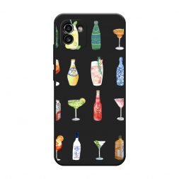 ������� ����������� ����� ������ ������� �� Samsung Galaxy A03