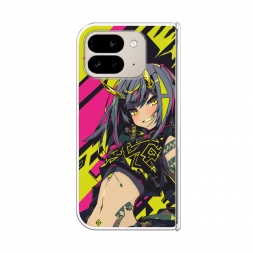 ����������� ����� ������� � ����� ������� �� Google Pixel 9 Pro Fold