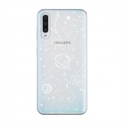 ����������� ����� ������� � ������� �� Samsung Galaxy A50