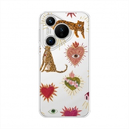 ����������� ����� ���������� ������� 2 �� Huawei Pura 70