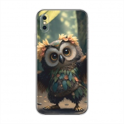 ����������� ����� ����������� ���� �� iPhone XS Max (10S Max)