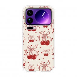 ����������� ����� ����� � �������� ������� 1 �� Xiaomi 17 Pro Max