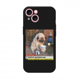 ������� ����������� ����� ���� � ��������� �� iPhone 15