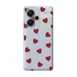 ����������� ����� �������� �������� ������� �� Xiaomi Redmi Note 13 Pro Plus
