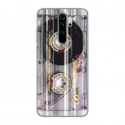 ����������� ����� ������� ������������ �� Xiaomi Redmi Note 8 Pro