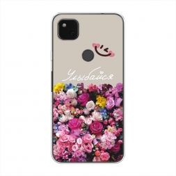 ����������� ����� ����� ������� �� Google Pixel 4A