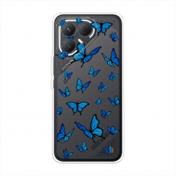 ����������� ����� ����� ������� �� Tecno Pova 7 Pro 5G