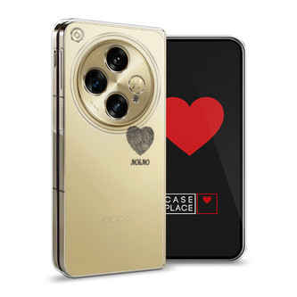 ����������� ����� ��������� ������ ������ �� Oppo Find N3