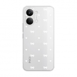 ����������� ����� ������� ������� 1 �� Poco X8 Pro Max