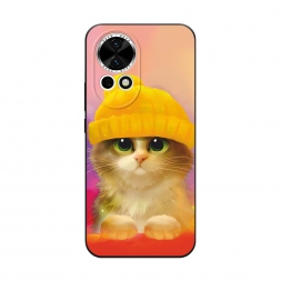 ������� ����������� ����� ������� � ������ ����� �� Huawei Nova 12
