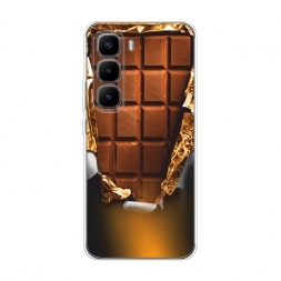 ����������� ����� ��������� �� Infinix Hot 60 Pro Plus