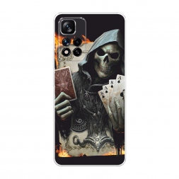 ����������� ����� ���� �� ����� �� Xiaomi Redmi Note 11 Pro Plus 5G