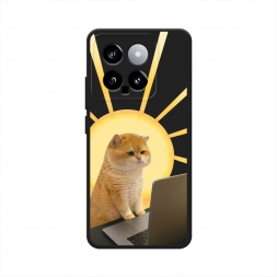 ������� ����������� ����� �������� �������� �� Xiaomi 14
