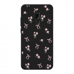 ������� ����������� ����� ���� � �������� �� Xiaomi Redmi 8