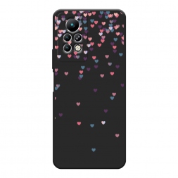 ������� ����������� ����� ������� �������� �� Infinix Note 11 Pro