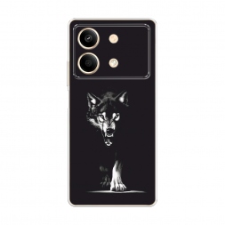 ����������� ����� ���� ������� �� ���� �� Xiaomi Poco X6 Neo