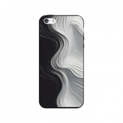 ������� ����������� ����� ׸���-����� ����� �� iPhone 5/5S/SE