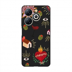������� ����������� ����� �������� ������ �� Infinix Smart 8 Plus