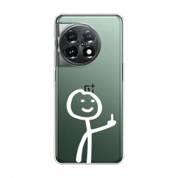 ����������� ����� ����������� ��������� ����� �� OnePlus 11