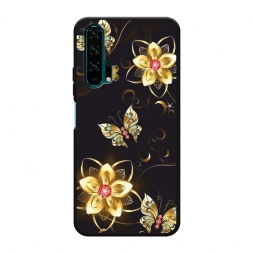 ������� ����������� ����� Luxury butterflies �� Honor 20 Pro