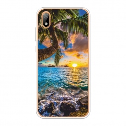 ����������� ����� ������ 5 �� Honor 8S