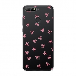 ����������� ����� ��������� ������� ������� �� Honor 7C