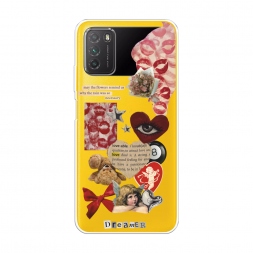 ����������� ����� ������� � ������ 2 �� Xiaomi Poco M3