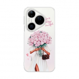 ����������� ����� ������� � ������� ������ �� Huawei Pura 90 Pro