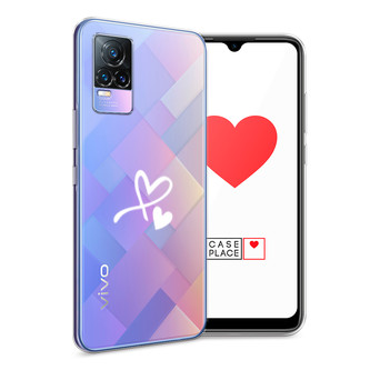 ����������� ����� �������� ���������� �� Vivo V21e 4G