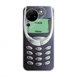 ����������� ����� ����� �� Huawei Pura 90