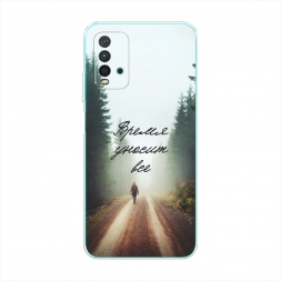 ����������� ����� ����� ������ ��� �� Xiaomi Redmi 9T
