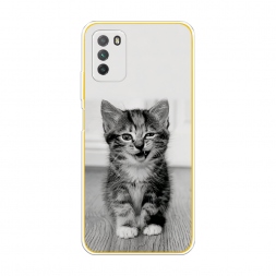 ����������� ����� ������������� ������� �� Xiaomi Poco M3