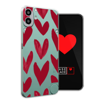 ����������� ����� ������� �������� ������� �� CMF Phone 1