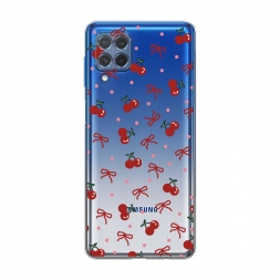 ����������� ����� ����� � �������� �� Samsung Galaxy M62
