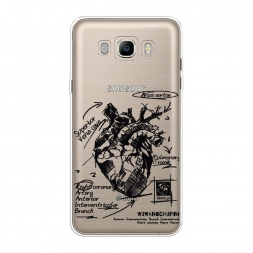 ����������� ����� ������������� ������ 2 �� Samsung Galaxy J7 2016
