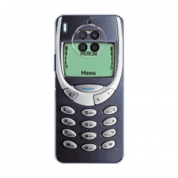 ����������� ����� ����� �� Huawei Nova 8i