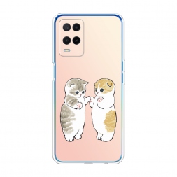 ����������� ����� ������ ������ �� Oppo A54