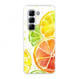 ����������� ����� ���������� �� Infinix Hot 50 Pro