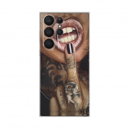 ����������� ����� ������� � ������������ �� Samsung Galaxy S23 Ultra 5G