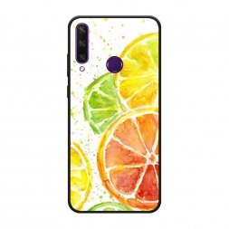 ������� ����������� ����� ���������� �� Huawei Y6p