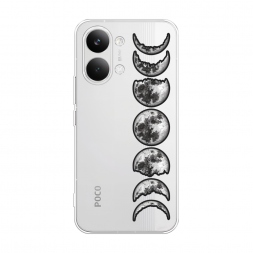 ����������� ����� ���� ���� �� Poco X8 Pro Max