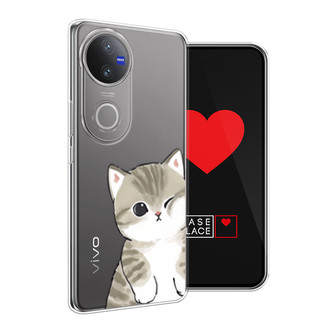 ����������� ����� ������ ����� �� Vivo V50
