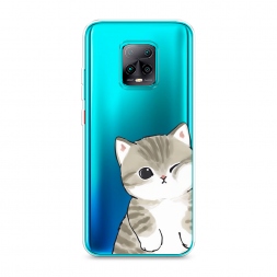 ����������� ����� ������ ����� �� Xiaomi Redmi 10X Pro 5G