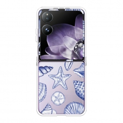����������� ����� ������� ������� �� Xiaomi Mix Flip