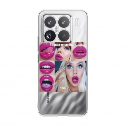 ����������� ����� � ����� ����� ������� �� Xiaomi 15 Pro