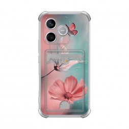 ������ ������� � ������ �� Honor 600 Lite