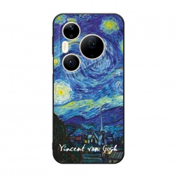 ������� ����������� ����� De sterrennacht Vincent van Gogh �� Huawei Pura 90 Pro Max
