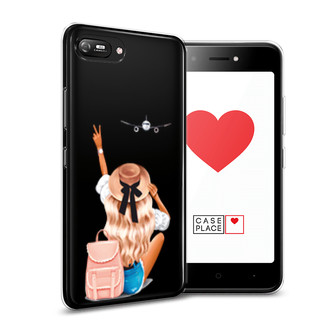 ����������� ����� ���������� ��������� �� Itel A35